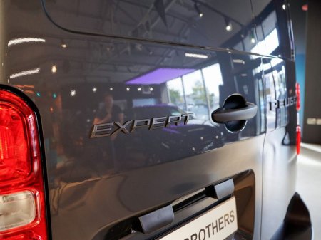 2026 Peugeot Expert - photo 7