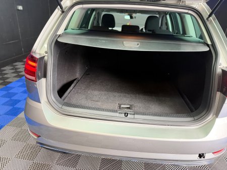 2018 Volkswagen Golf - photo 10