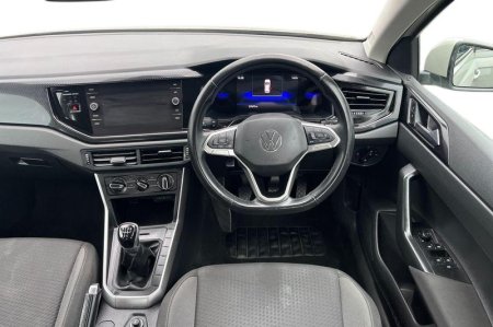 2023 Volkswagen Polo - photo 11