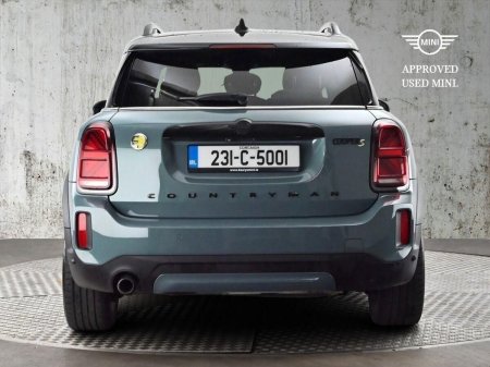 2023 Mini Countryman - photo 14