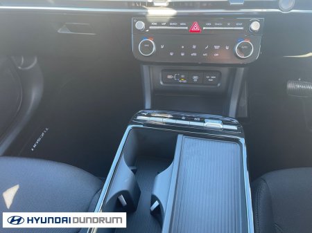 2026 Hyundai Tucson - photo 17