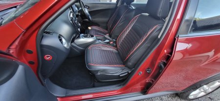 2011 Nissan Juke - photo 10
