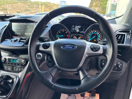 2016 Ford Kuga - photo 10