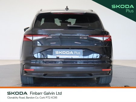 2023 Skoda Enyaq - photo 14