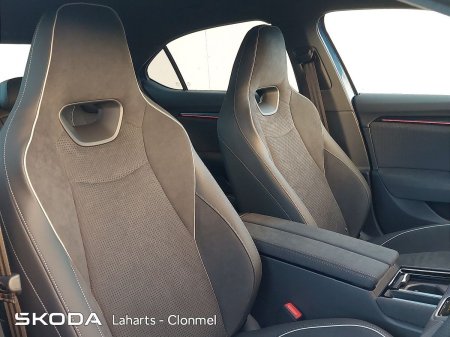 2026 Skoda Superb - photo 51