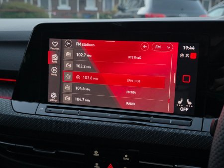 2024 Volkswagen Golf - photo 30
