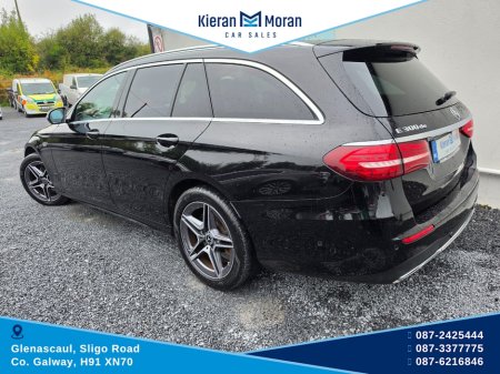 2023 Mercedes-Benz E-Class - photo 4