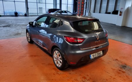 2019 Renault Clio - photo 5