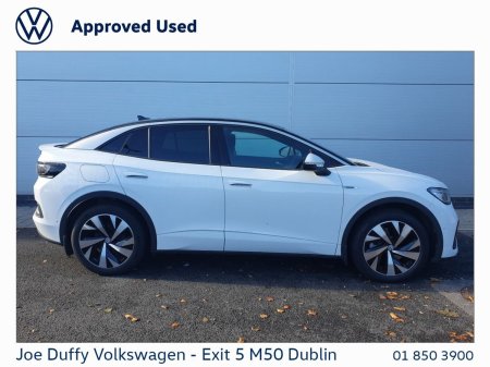 2024 Volkswagen ID.5 - photo 10