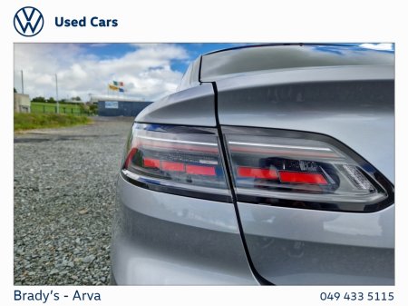 2023 Volkswagen Arteon - photo 21