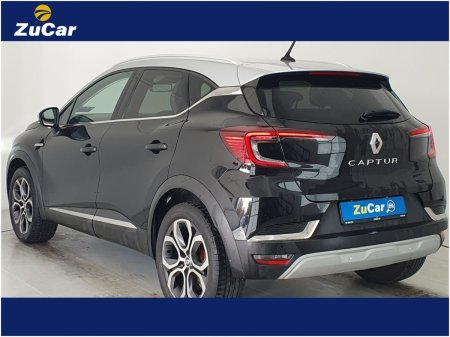 2022 Renault Captur - photo 3