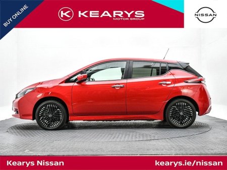 2023 Nissan Leaf - photo 3