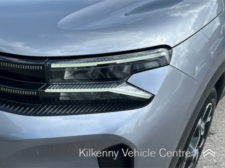 2023 Citroen C5 Aircross - photo 18