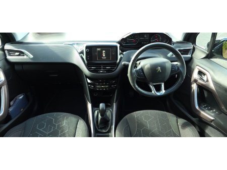 2016 Peugeot 2008 - photo 12