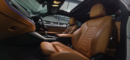 2021 BMW 4-Series - photo 23