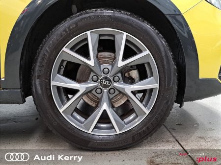 2020 Audi A1 - photo 9