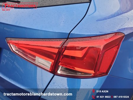 2024 SEAT Arona - photo 19