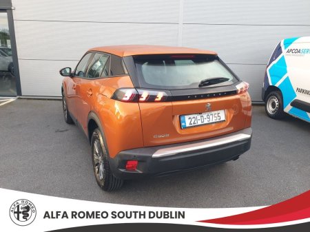 2022 Peugeot 2008 - photo 9