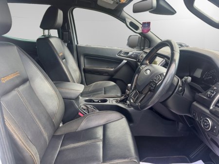 2022 Ford Ranger - photo 9