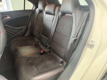 2014 Mercedes-Benz A-Class - photo 12