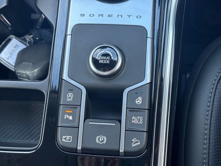 2026 Kia Sorento - photo 13