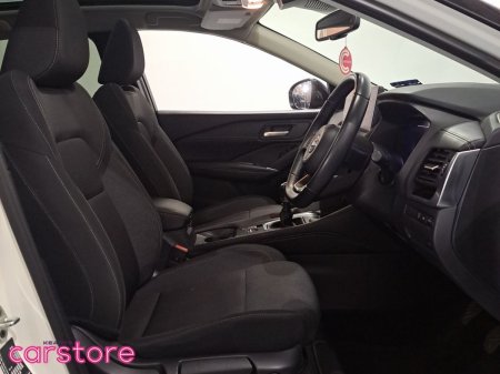 2023 Nissan Qashqai - photo 12