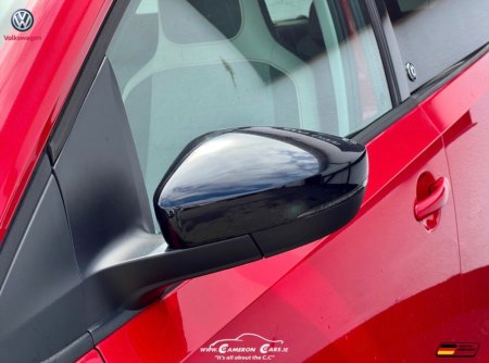 2017 Volkswagen up! - photo 31