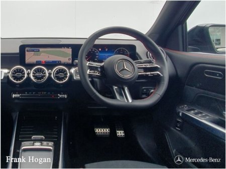 2026 Mercedes-Benz GLB - photo 13