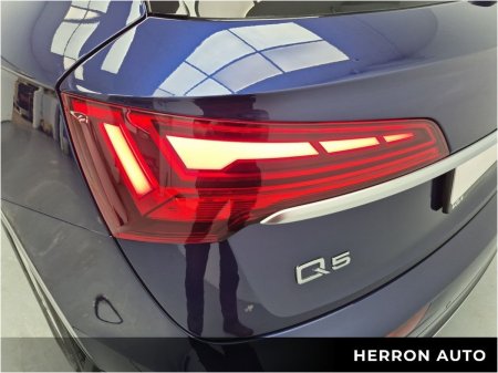 2024 Audi Q5 - photo 19