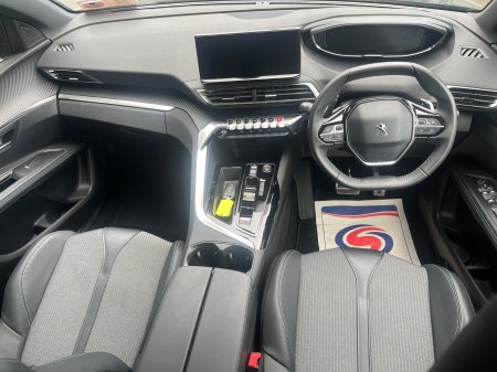 2024 Peugeot 5008 - photo 6
