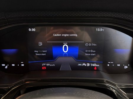 2025 Volkswagen Polo - photo 20
