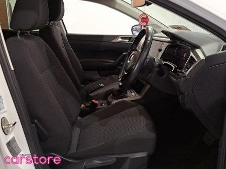 2022 Volkswagen Polo - photo 12