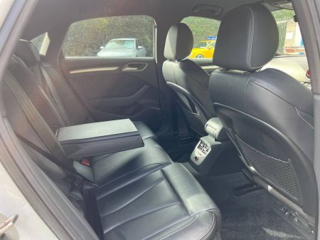 2017 Audi S3 - photo 8
