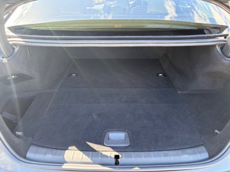 2018 BMW 5-Series - photo 22