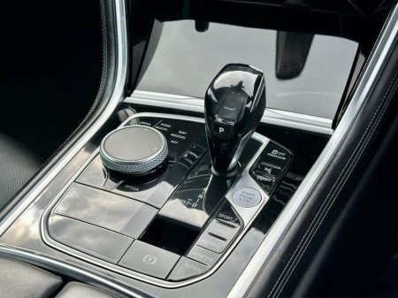 2019 BMW 8-Series - photo 13