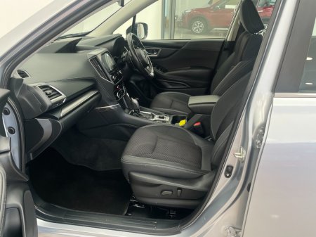 2022 Subaru Forester - photo 11