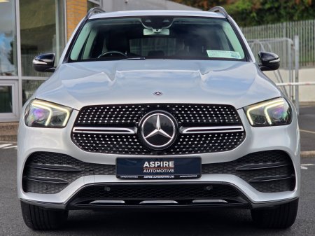2019 Mercedes-Benz GLE - photo 9