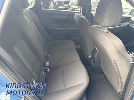 2026 Hyundai i20 - photo 18