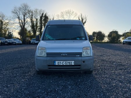 2007 Ford Transit - photo 2