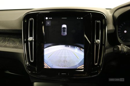 2023 Volvo C40 - photo 29