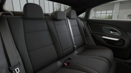 2026 Mercedes-Benz CLA - photo 6