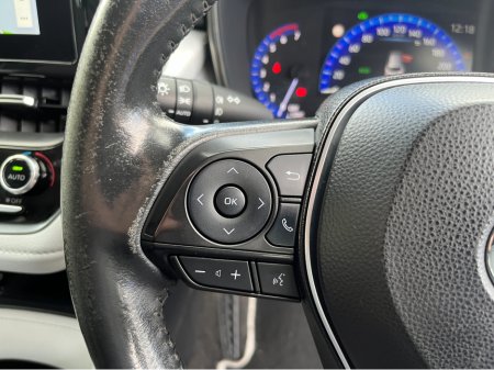 2022 Toyota Corolla - photo 22
