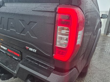 2027 Maxus T60 MAX - photo 37