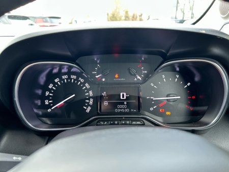 2022 Citroen C3 Aircross - photo 7