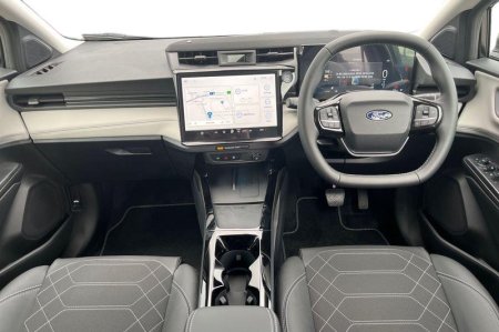 2026 Ford Puma - photo 10