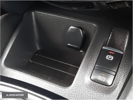 2018 Nissan Qashqai - photo 25