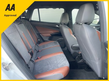 2021 Volkswagen ID.4 - photo 17