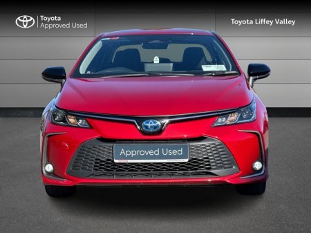 2026 Toyota Corolla - photo 5