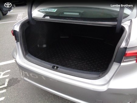 2019 Toyota Corolla - photo 8