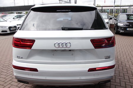 2017 Audi Q7 - photo 5